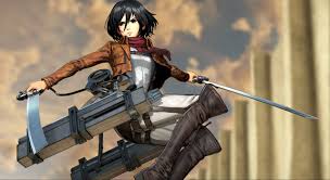 We did not find results for: Attack On Titan 2 Analisis Para Ps4 One Switch Y Pc