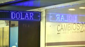 Dolar blue hoy martes 22 de diciembre del 2020. Dolar Blue Hoy A Cuanto Cerro Este Jueves 11 De Febrero