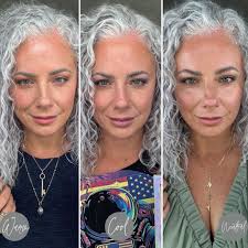 Update your hair color that complements the pinay morena skin tone you  have. 🥰💁🏻‍♀️💁🏼‍♀️💁🏽‍♀️ Here are 5 shades you can try that's perfect  for your beautiful complexion. ✨ #SMBeautyPlayground #SMBeautyHairGoals