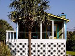 I Looooove This Beach Cottage Outside Charleston Sc Private Homes Vacation Rental Vrbo 60631 2 Br Folly Beach Hou Folly Beach House Rental Vacation Rental