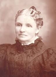 Mary Ann (Chester) Ashby (1836-1918)