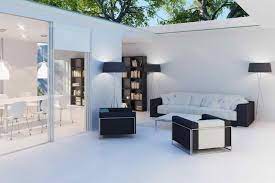 The future home is examined including network software and technology for security, kitchen and bathroom appliances, energy management and other systems for smart houses. Future Home Automation Technologies You Will Love