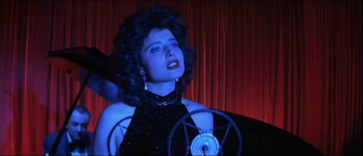 Blue Velvet - RiverRun International Film Festival