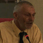 Alex Waller, Education