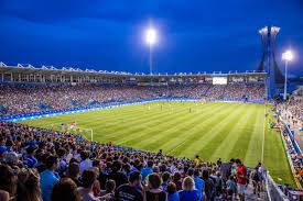 stade saputo montreal impact