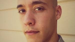 Andrew Dare's Instagram, Twitter & Facebook