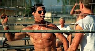 Tom cruise as lt pete maverick mitchell, a us navy pilot; Update Top Gun 2 Mit Val Kilmer Tom Cruise Aber Ohne Coppola
