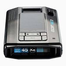 Now escort makes several different radar detectors at different price points, each one with its own set of advantages and disadvantages. What Is The Best Radar Detector