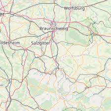 Benutzen sie unsere interaktive harz karte, um direkt zu den freien ferienwohnungen und ferienhäusern in den gewünschten orten und städten zu gelangen. Harz Karte Landkarte Harz Stadte Und Orte Im Uberblick