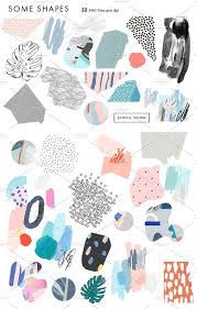 Decorate It Now Graphics Inspiration Pattern Design Wallpaper Background Design
