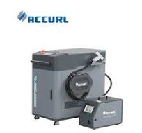 Accurl 1000W Handheld Fiber Laser Welding Machine with ...