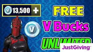 In battle royale you can purchase new customization items. Crowdfunding To Free Fortnite V Bucks Generator 2020 Free V Bucks New Method On Justgiving