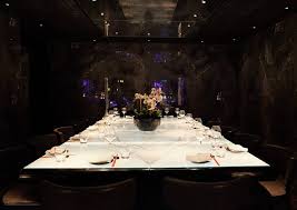 It isn't just a restaurant either. Tattu Leeds The Perfect Large Party Space At Tattu Facebook