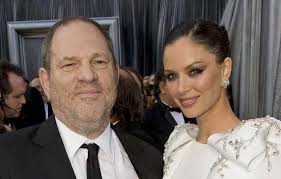 Harvey Weinstein