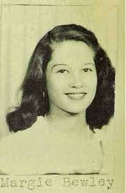 Margie Mae Bewley Keith (1928-2019)