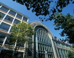 Ot Clichy Office De Tourisme De La Ville De Clichy