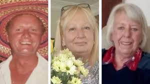 Derek Bullard's Instagram, Twitter & Facebook