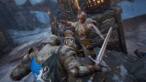 A new warrior is in town, and you can play the jormungandr in for honor starting august 8. 1 For Honor Ist Ab Morgen Kostenlos Im Epic Games Store Erhaltlich