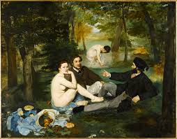 Image result for manet