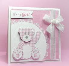 Free Digital Sentiments Part 5 Baby Cards Handmade Baby Girl Cards Kids Cards