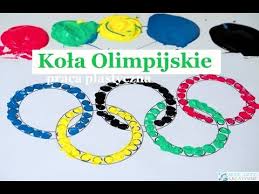 Wykorzystujemy pliki cookies i podobne technologie w celu usprawnienia korzystania z serwisu chomikuj.pl oraz wyświetlenia reklam dopasowanych do twoich potrzeb. Kola Olimpijskie Zabawa Szablony Do Druku Olimpiada Praca Plastyczna Moje Dzieci Kreatywnie Youtube