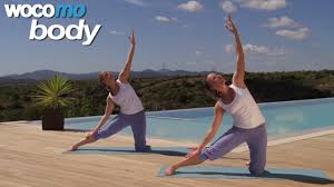 Read reviews from world's largest community for readers. Intensives Yoga Fur Fortgeschrittene Mit Franziska Beckmann Personal Trainer Youtube