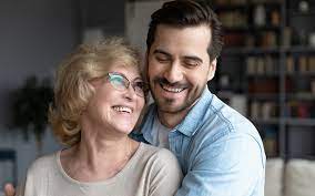 Eharmony eharmony is a dating app where you can find thousands of older women looking for younger men, especially in. Cleveland Scene