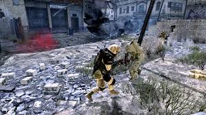 Call of duty is back with the cod: Checkmate Mod For Call Of Duty Modern Warfare 2 Mod Db