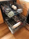 We did not find results for: Customer Reviews Bosch 100 Series 24 Front Control Built In Dishwasher With Stainless Steel Tub Stainless Steel Shem3ay55n Best Buy