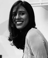 Fatima Jacobs Marlie