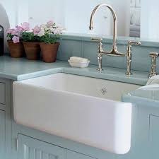 Check spelling or type a new query. 5 Kitchen Sinks Perfect For The Modern Farmhouse Vibe