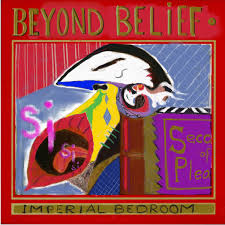 Imperial bedroom music cd, 15 tracks, 1982 rgr. Elvis Costello On Twitter History Repeats The Old Conceits The Glib Replies The Same Defeats Beyond Belief Imperialbedroom Https T Co R4qzkbdsgr Https T Co Emlvhh1nx4