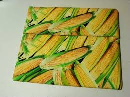 Microwave Corn On The Cob Steaming Bag Corn In The Microwave Corn On Cob Microwave Bag