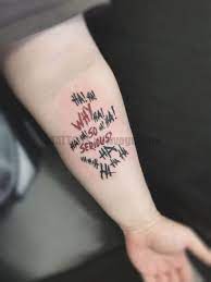 280 Unique Meaningful Tattoo Ideas Designs 2021 Symbols With Deep Meaning In 2021 Tattoo Quotes For Men Short Meaningful Quotes Tattoos Meaningful Tattoo Quotes