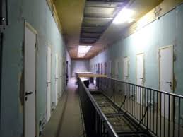 Un Prisonnier Basque En Greve De La Faim A La Maison D Arret De Bourg En Bresse