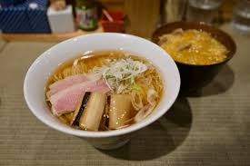 Ramen worth lining up for in Tokyo - The Japan Times