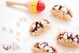 Cinco de mayo is right around the corner and it is a great celebration with mexican recipes. Rice Cereal Tacos Ever After In The Woods