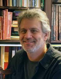 Mark Arnold: Sharing His Expertise