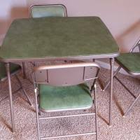 We did not find results for: Samsonite Card Table And Chairs Antique Appraisal Instappraisal