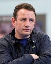 Dean Cooper boxer •