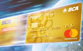 Kartu paspor bca mastercard sudah bisa diperoleh di seluruh kantor cabang bca mulai hari ini, selasa, (21/11/2017). Perluas Jaringan Bca Luncurkan Kartu Paspor Bca Mastercard Media Korporasi Indonesia