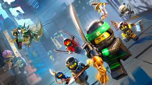 Xbox one , xbox series x|s. Buy The Lego Ninjago Movie Video Game Microsoft Store En Ca