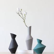 Large Morandi Modern Vase Handmade Ceramic Vase Minimalist Decor Modern Air Plant Pot Flower Vase Gift Living Room Decor In 2021 Ceramic Vases Design Modern Vase Handmade Ceramics Vase