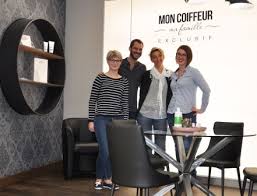 Sparen sie durchschnittlich 32 % wenn sie im voraus buchen†. La Franchise Exclusif Coiffure Ouvrira Plus D Une Trentaine De Salons Cette Annee