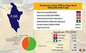 Tanjung Piai Umno Perlu Jawab Soalan Soalan Ini