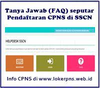Maybe you would like to learn more about one of these? Tanya Jawab Faq Seputar Pendaftaran Cpns Di Sscn Bkn 2019 2020 Kerja Dan Usaha 2021 2022