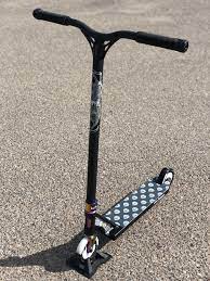 Envy s8 prodigy pro scooter. Kryptic Pro Scooters Has The Best Custom Pro Scooters Pro Scooters Scooter Custom Stunt Scooter