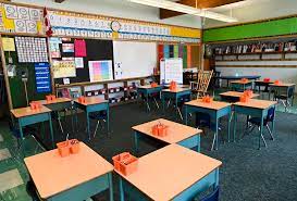Explore tweets of ontario schools covid data @ontschoolcovid on twitter. A Principal S Candid Take On Controlling Covid 19 In His School I Can Lock The Doors I Can Paint Lines On The Asphalt But Some Things Are Out Of His Control He Says