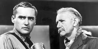 This 'Twilight Zone' Episode Was Originally Destined for the Silver Screen