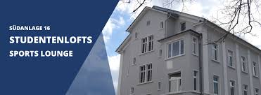 Ubersicht Studentenloft Giessen